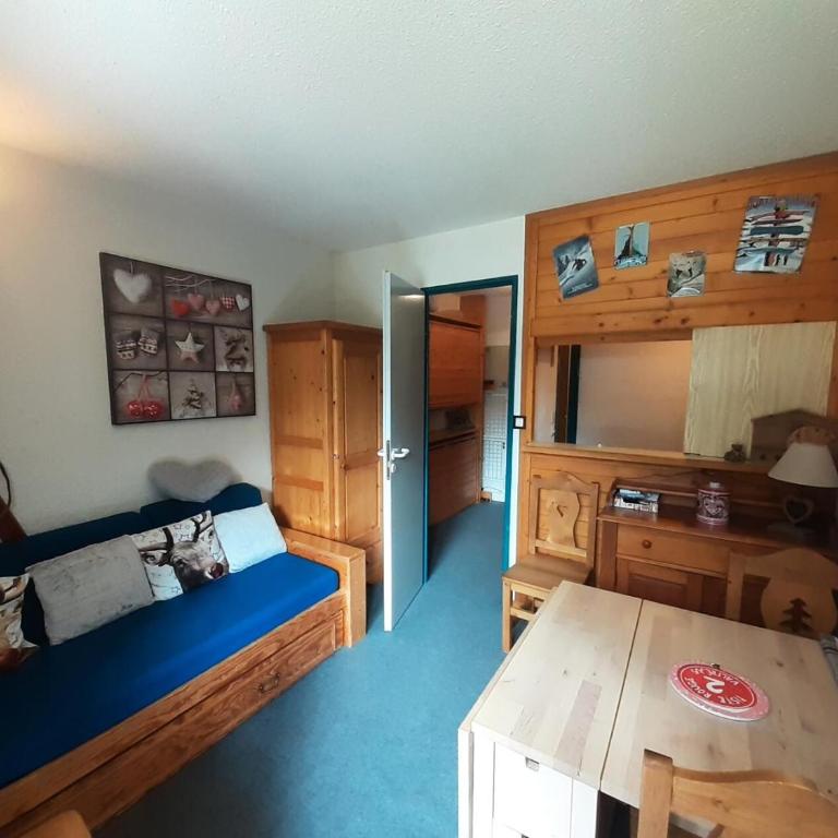 Résidence Thabor A - Studio pour 3 Personnes MAE-5321 - Studio - 1