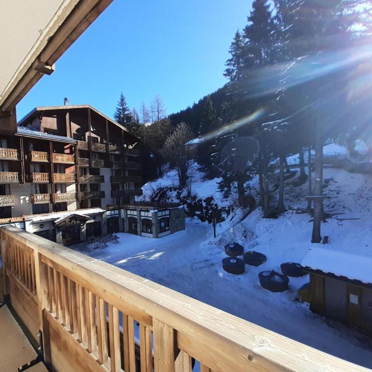 Résidence Thabor A - Studio pour 3 Personnes MAE-5321 - Studio - 4