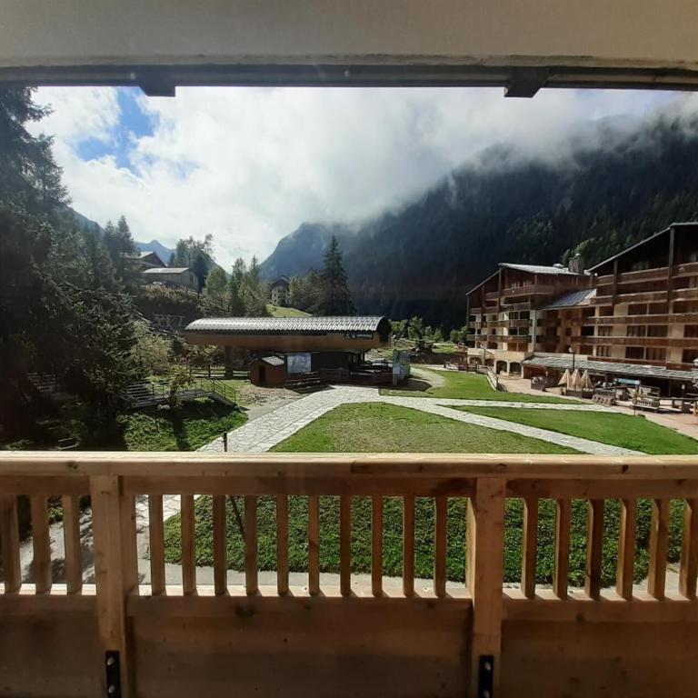 Résidence Thabor A - Studio pour 3 Personnes MAE-5321 - Studio - 5