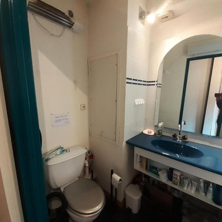 Résidence Thabor A - Studio pour 3 Personnes MAE-5321 - Studio - 6