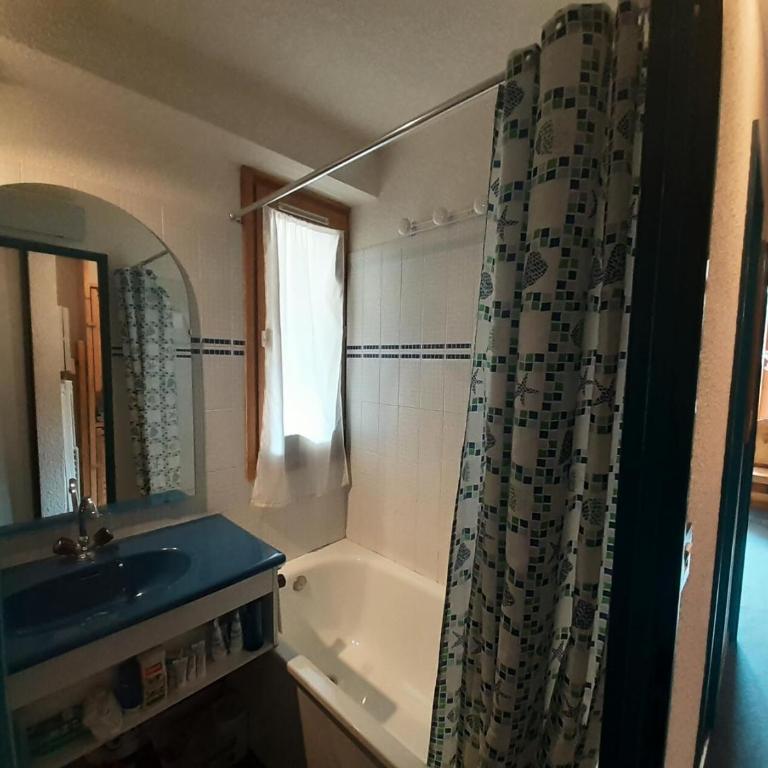 Résidence Thabor A - Studio pour 3 Personnes MAE-5321 - Studio - 7