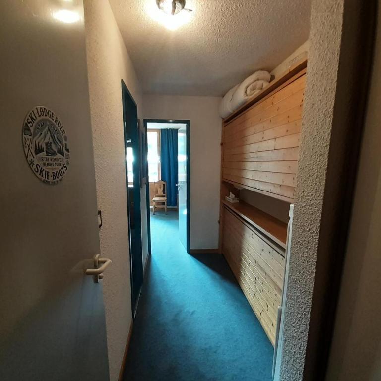 Résidence Thabor A - Studio pour 3 Personnes MAE-5321 - Studio - 8