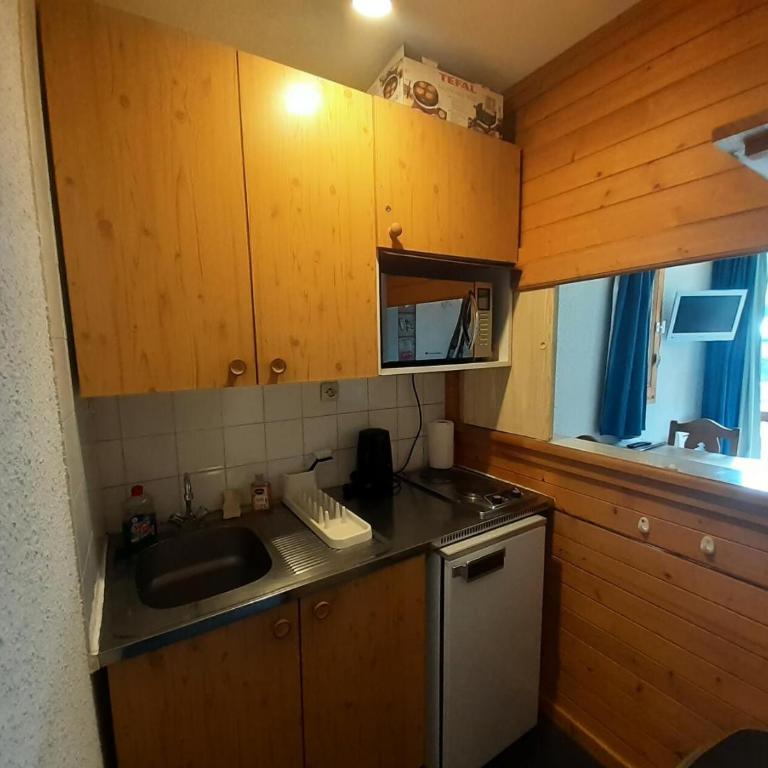 Résidence Thabor A - Studio pour 3 Personnes MAE-5321 - Studio - 10