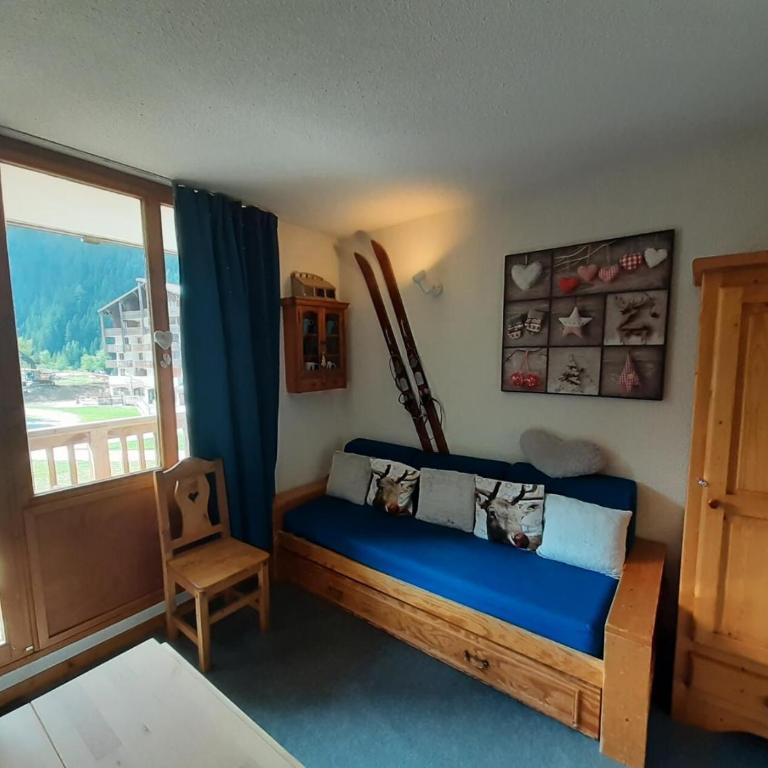 Résidence Thabor A - Studio pour 3 Personnes MAE-5321 - Studio - 11