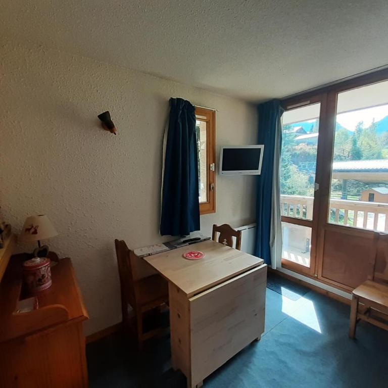 Résidence Thabor A - Studio pour 3 Personnes MAE-5321 - Studio - 12