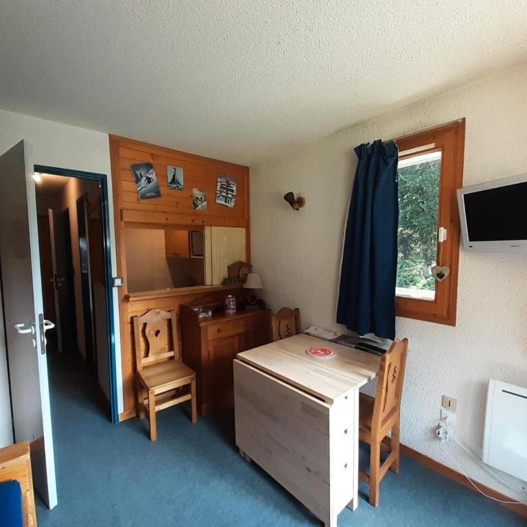 Résidence Thabor A - Studio pour 3 Personnes MAE-5321 - Studio - 13