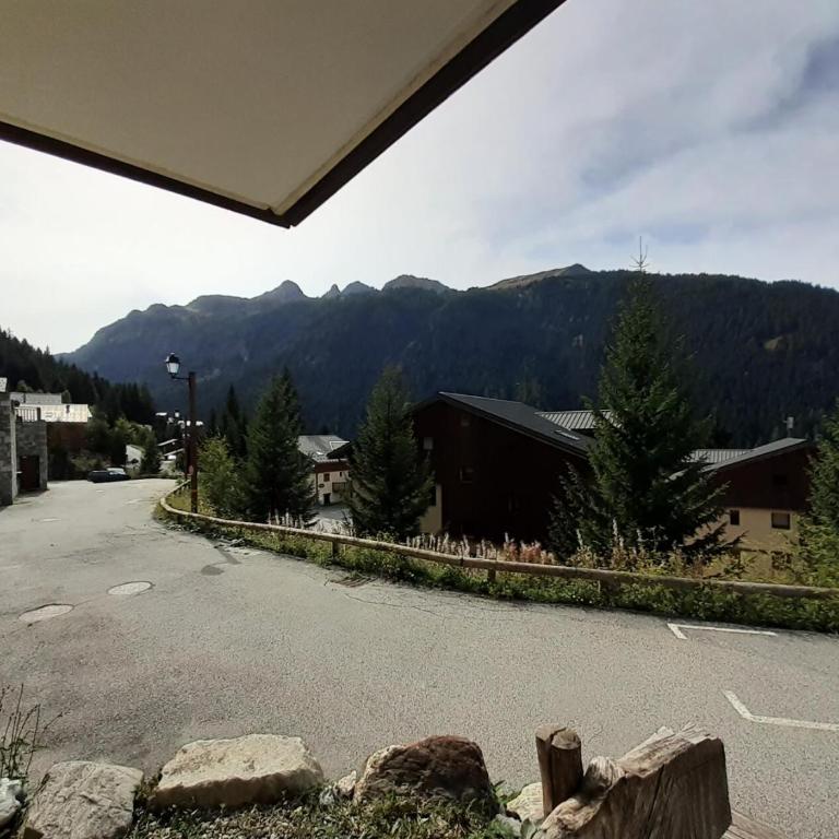 Chalet Arrondaz - 2 Pièces pour 6 Personnes MAE-7653 - Appartement - 4