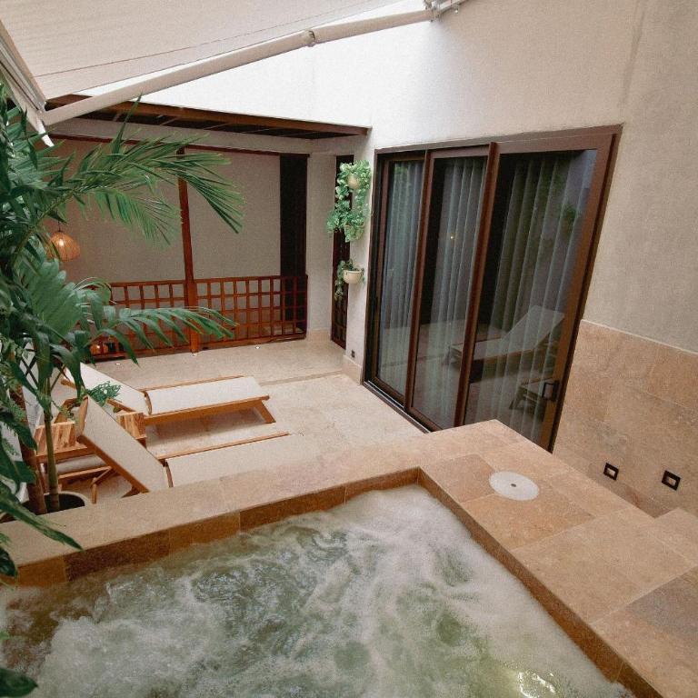 Loft Roman Cartagena - Four-Bedroom House - 60