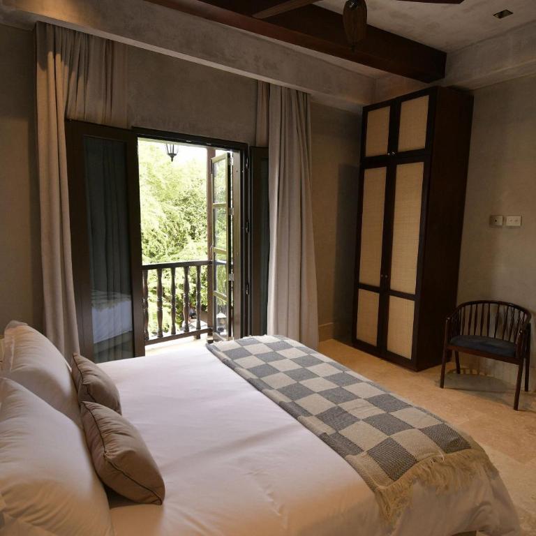 Loft Roman Cartagena - Four-Bedroom House - 65