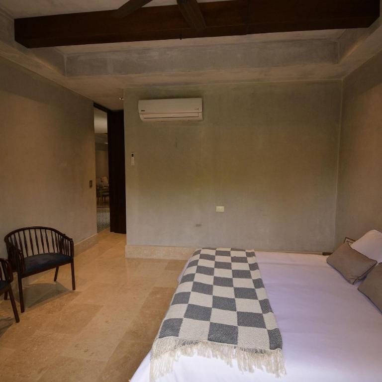Loft Roman Cartagena - Four-Bedroom House - 66