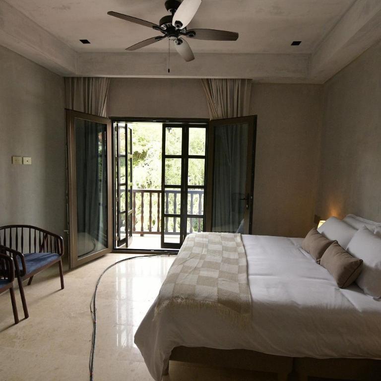 Loft Roman Cartagena - Four-Bedroom House - 73