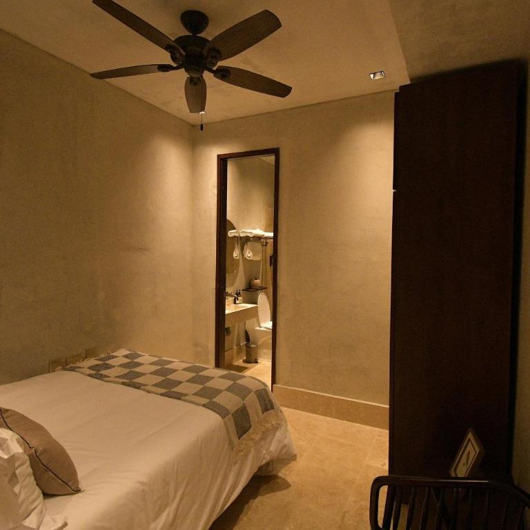 Loft Roman Cartagena - Four-Bedroom House - 93