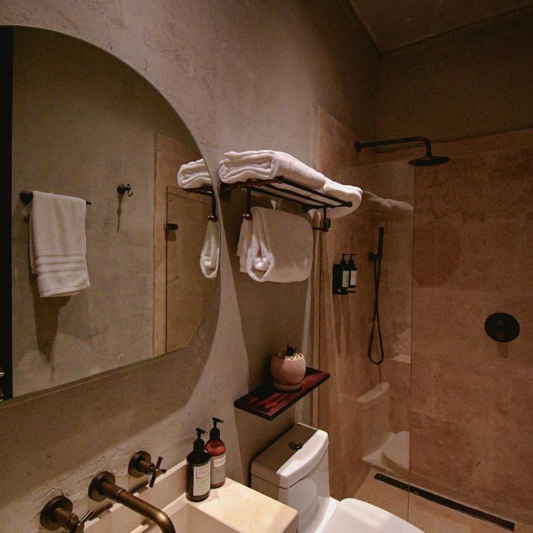 Loft Roman Cartagena - Four-Bedroom House - 95