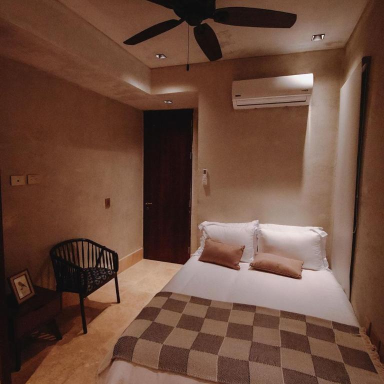 Loft Roman Cartagena - Four-Bedroom House - 94
