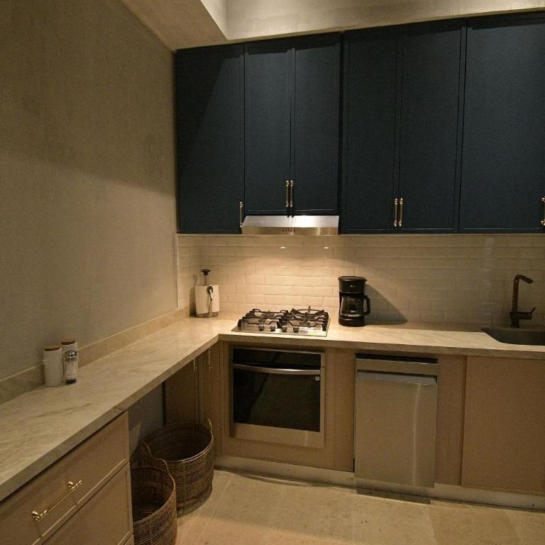Loft Roman Cartagena - Four-Bedroom House - 99