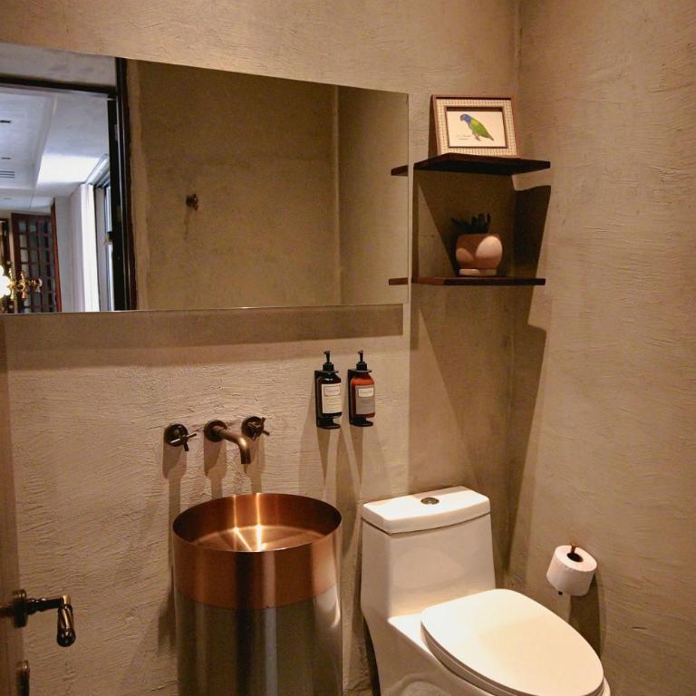 Loft Roman Cartagena - Four-Bedroom House - 97