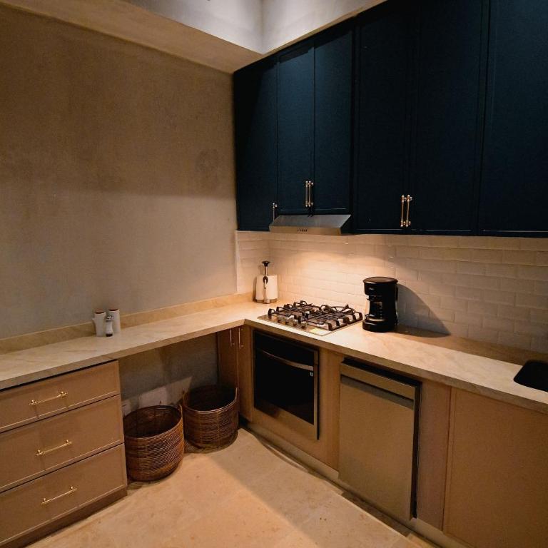 Loft Roman Cartagena - Four-Bedroom House - 100