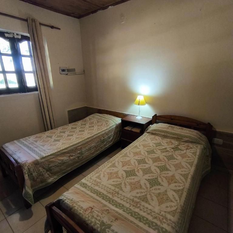 Lo de Toty 1 - Casa de 3 dormitorios - 26