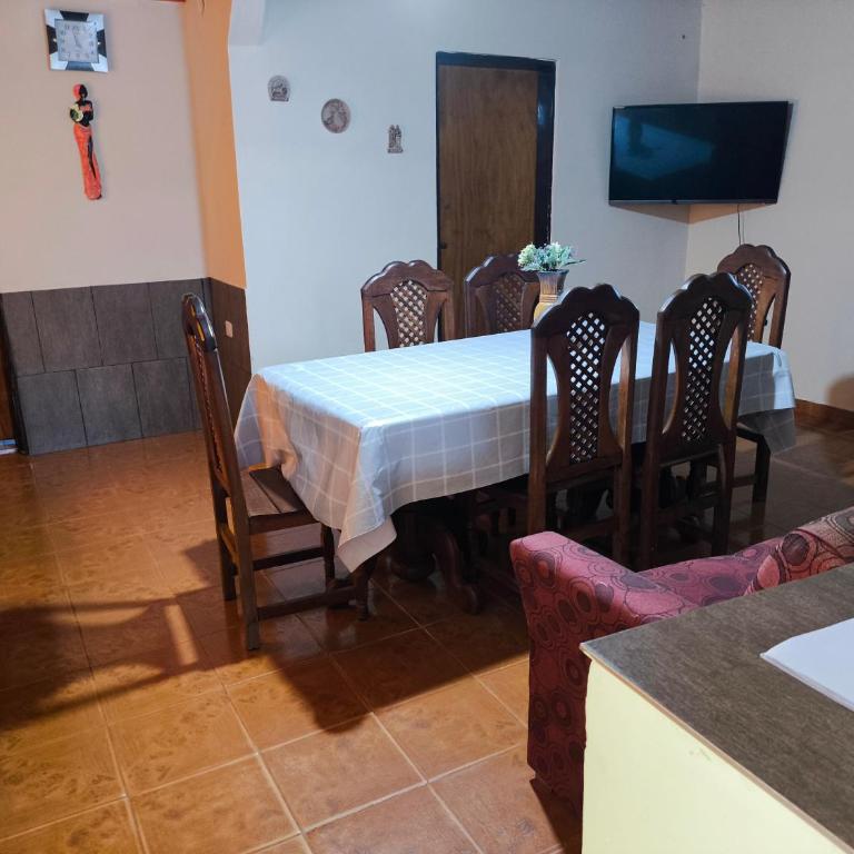 Lo de Toty 1 - Casa de 3 dormitorios - 30