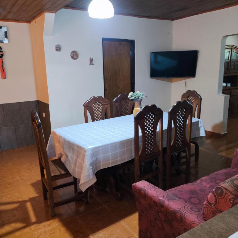 Lo de Toty 1 - Casa de 3 dormitorios - 35