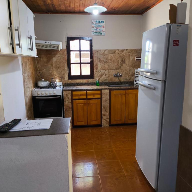 Lo de Toty 1 - Casa de 3 dormitorios - 34