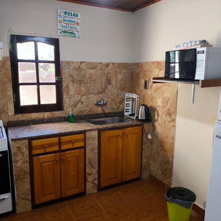 Lo de Toty 1 - Casa de 3 dormitorios - 31