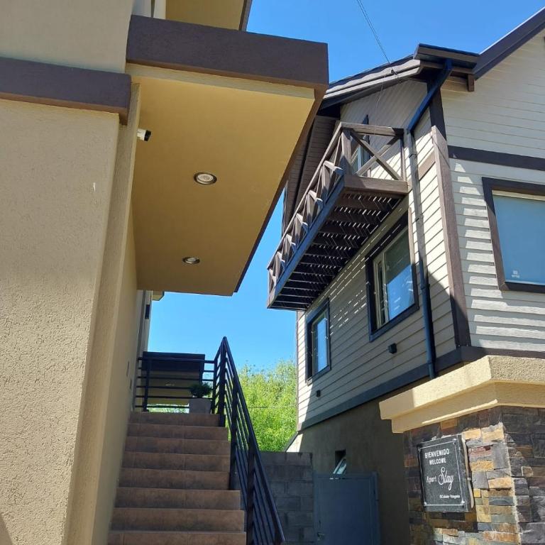 Apart Stay - Apartment - Ground Floor - 4