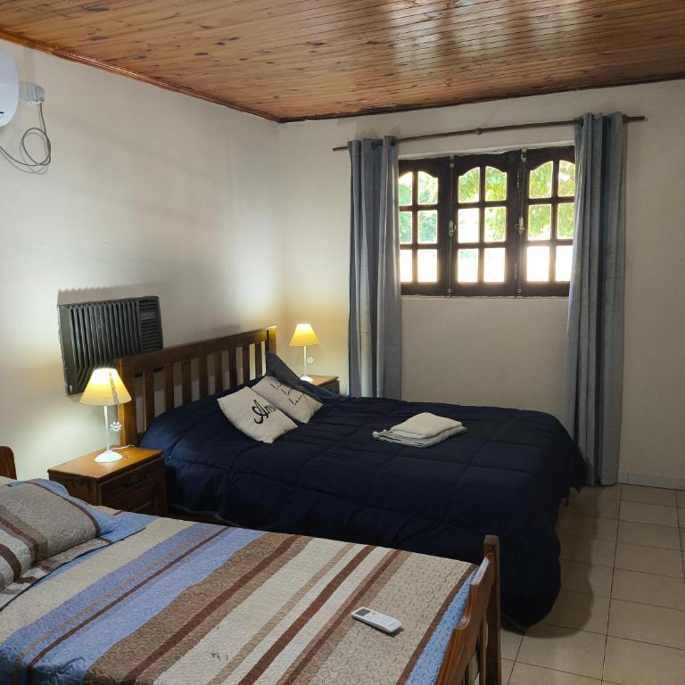 Lo de Toty 1 - Casa de 3 dormitorios - 37