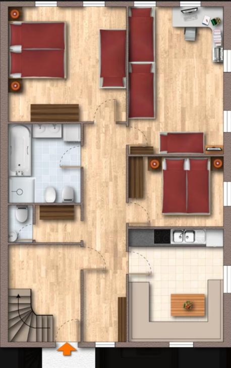 Apart Astner - Apartamento - Planta baja - 14