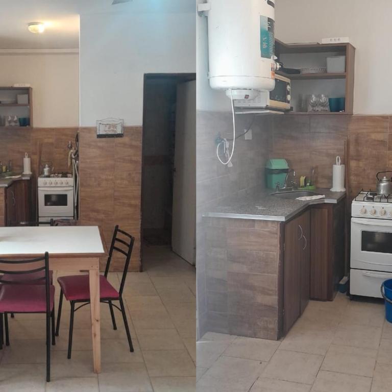 Bungalow El Pini - Apartamento de 1 dormitorio - 4