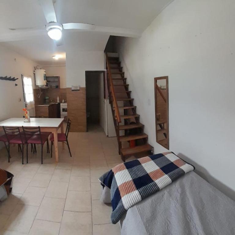 Bungalow El Pini - Apartamento de 1 dormitorio - 3