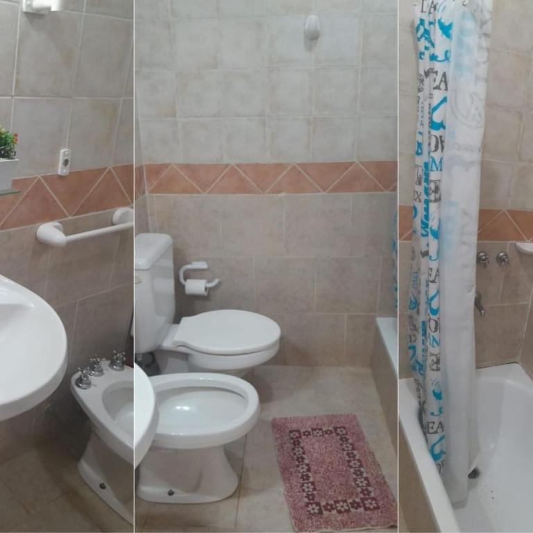 Bungalow El Pini - Apartamento de 1 dormitorio - 5
