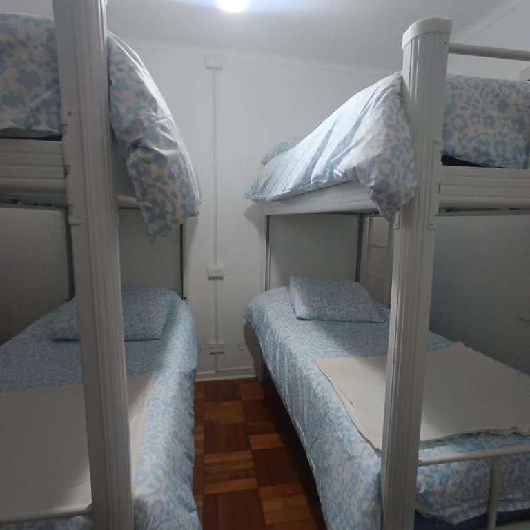 Casa Tribu - Bed in 4-Bed Female Dormitory Room - 3