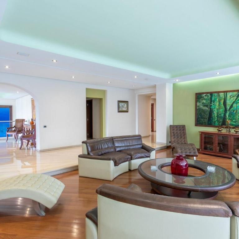 Armored luxury PH, Jacuzzis, Pool, Butler & Art - Apartment - 37