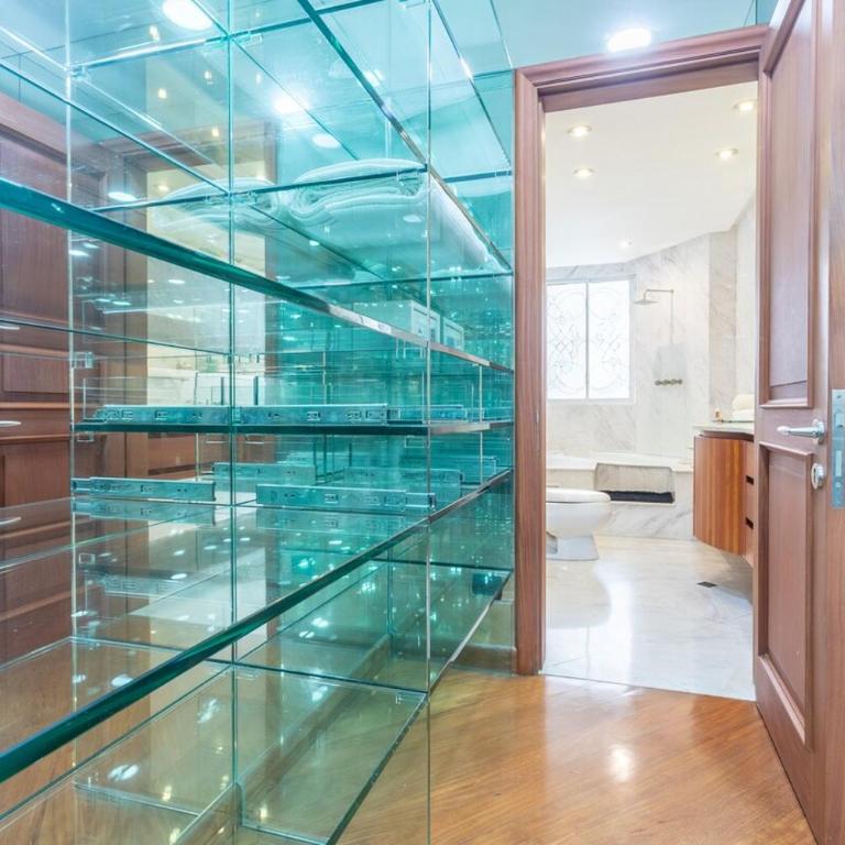 Armored luxury PH, Jacuzzis, Pool, Butler & Art - Apartment - 39