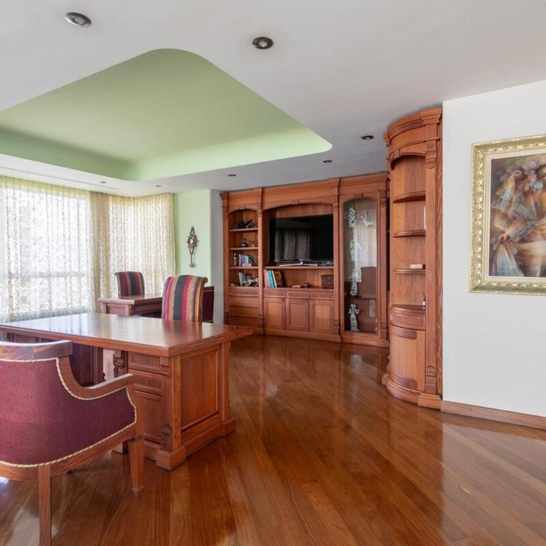 Armored luxury PH, Jacuzzis, Pool, Butler & Art - Apartment - 52