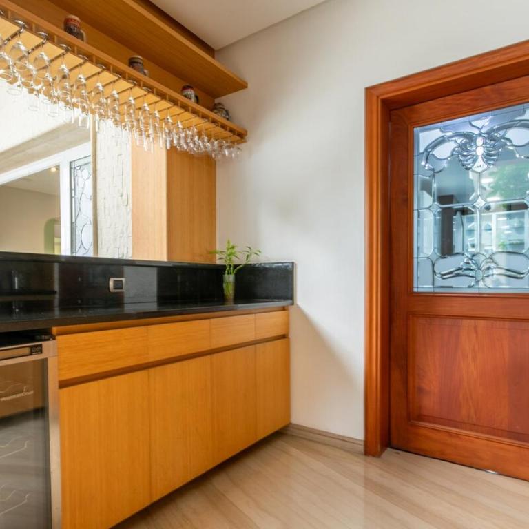 Armored luxury PH, Jacuzzis, Pool, Butler & Art - Apartment - 76