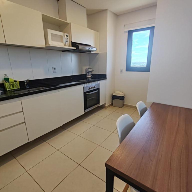 Edificio Torres Bolik! Apartamento de una habitación con parking! Encarnación Py! - One-Bedroom Apartment - 22