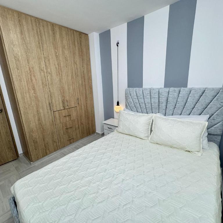 Apartamento Gold - Apartamento de 3 dormitorios - 8