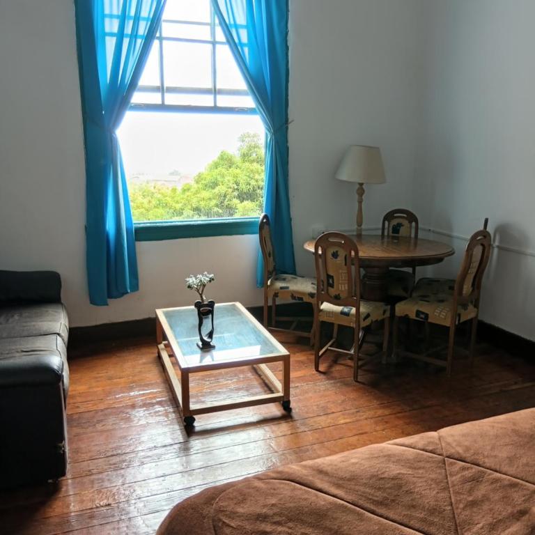 República house - Habitación Doble con vistas al mar - 2