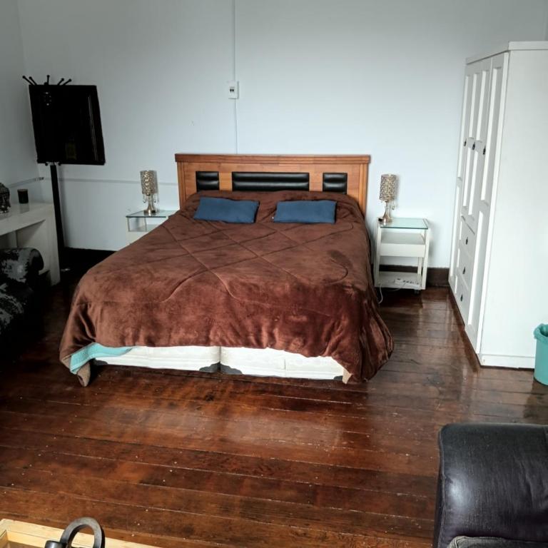 República house - Habitación Doble con vistas al mar - 3