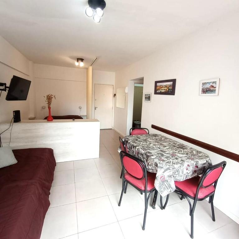 Monoambiente para 4 personas - Two-Bedroom Apartment - 2