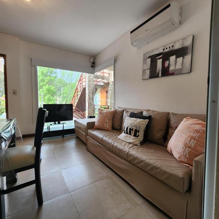 Arenas de Mar, Departamento C - One-Bedroom Apartment - 2