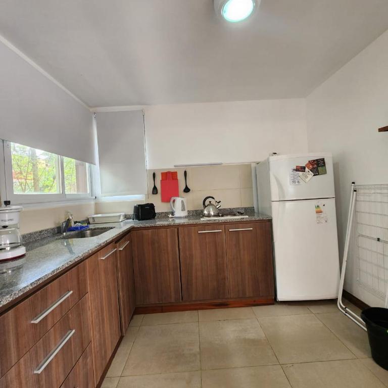 Arenas de Mar, Departamento C - One-Bedroom Apartment - 3