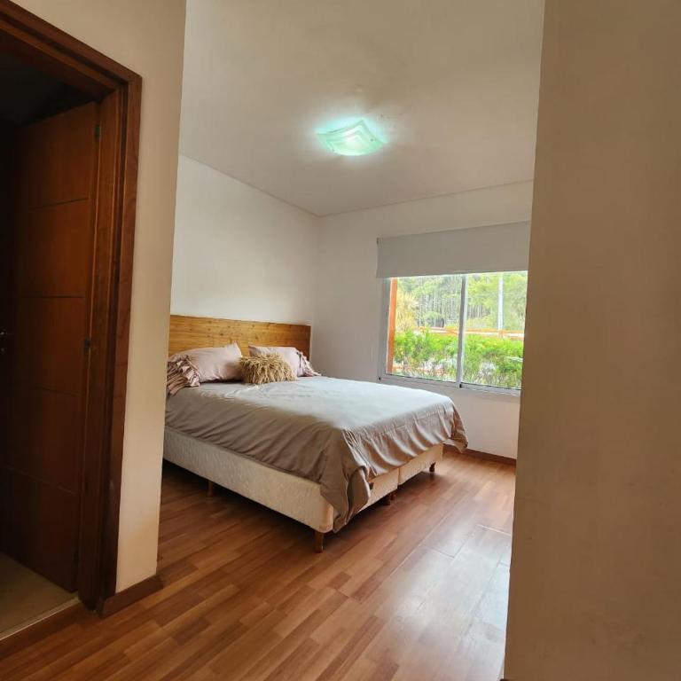 Arenas de Mar, Departamento C - One-Bedroom Apartment - 4