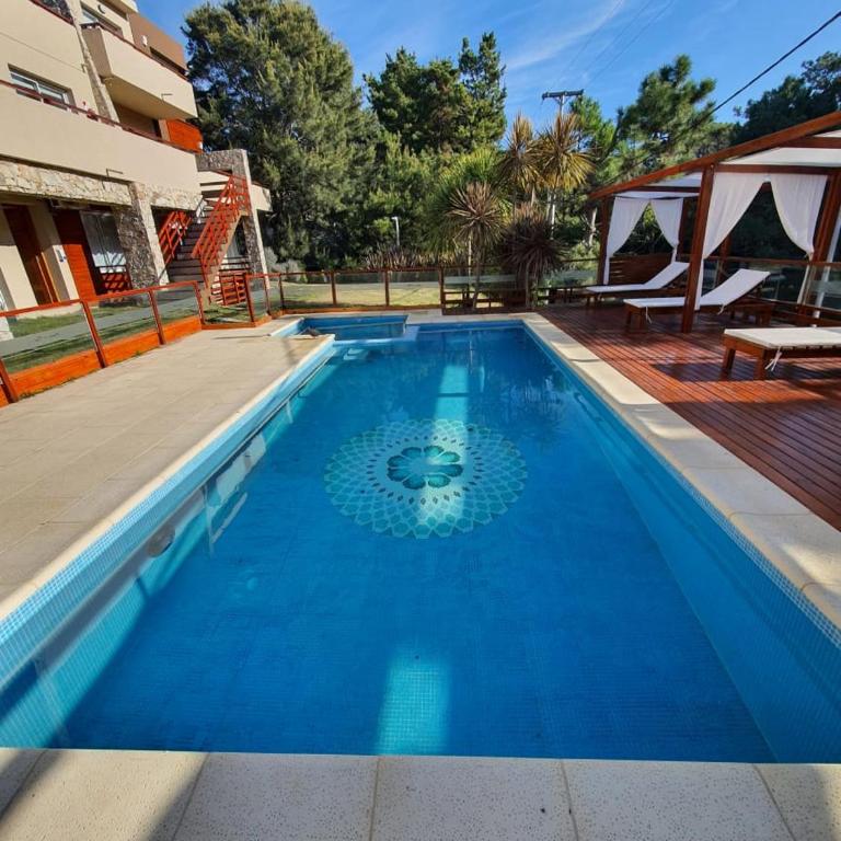 Arenas de Mar, Departamento C - One-Bedroom Apartment - 5