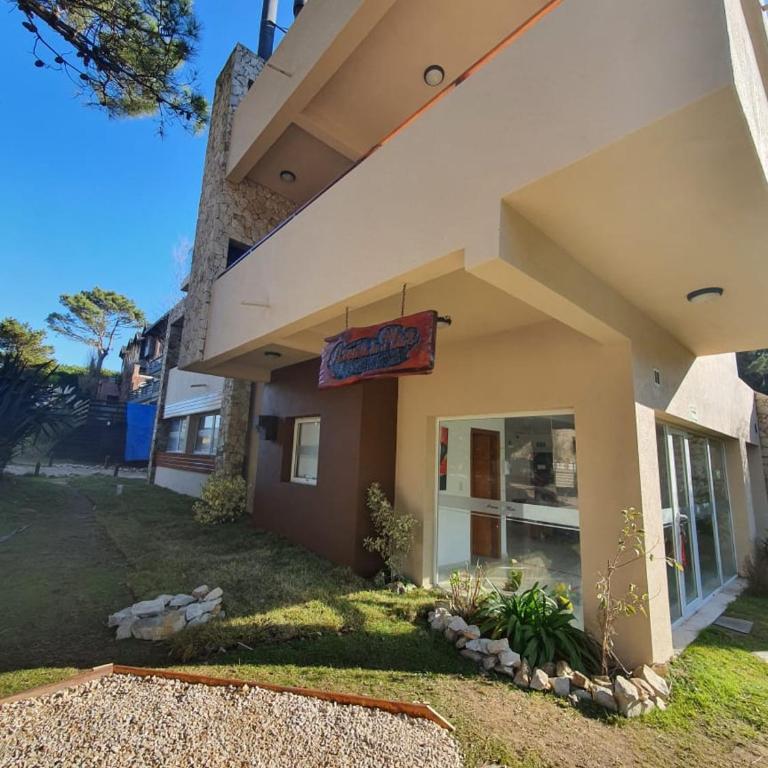 Arenas de Mar, Departamento C - One-Bedroom Apartment - 7