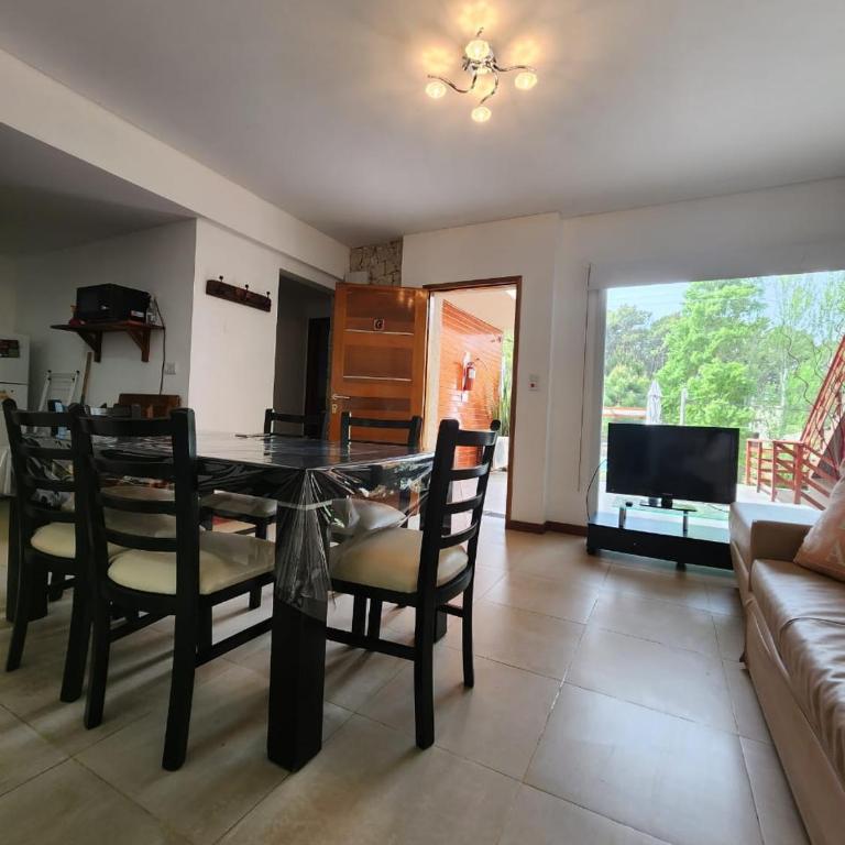 Arenas de Mar, Departamento C - One-Bedroom Apartment - 8
