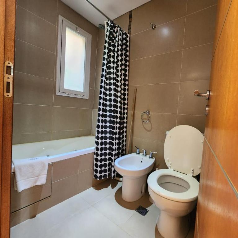 Arenas de Mar, Departamento C - One-Bedroom Apartment - 9
