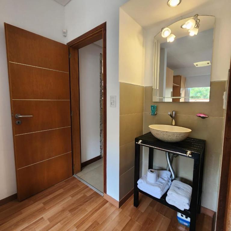 Arenas de Mar, Departamento C - One-Bedroom Apartment - 10